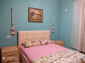 Seashell Apartment